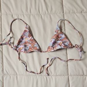 Skatie Ashbury Ella Bikini Top